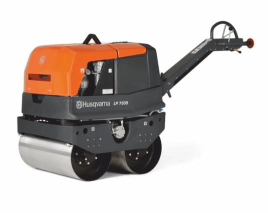 Husqvarna-Duplexwalze-Lp7505-I-Boehrer-Baumaschinen